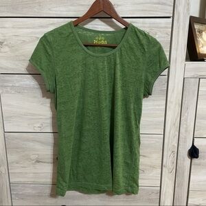 94 EUC mudd Burnout T-shirt